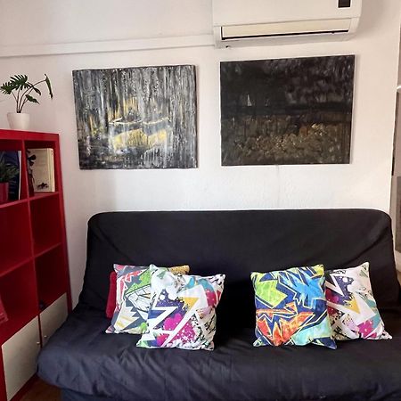Diagonal Mar 2Bd 2Bth Self Check In Apartamento Barcelona Exterior foto