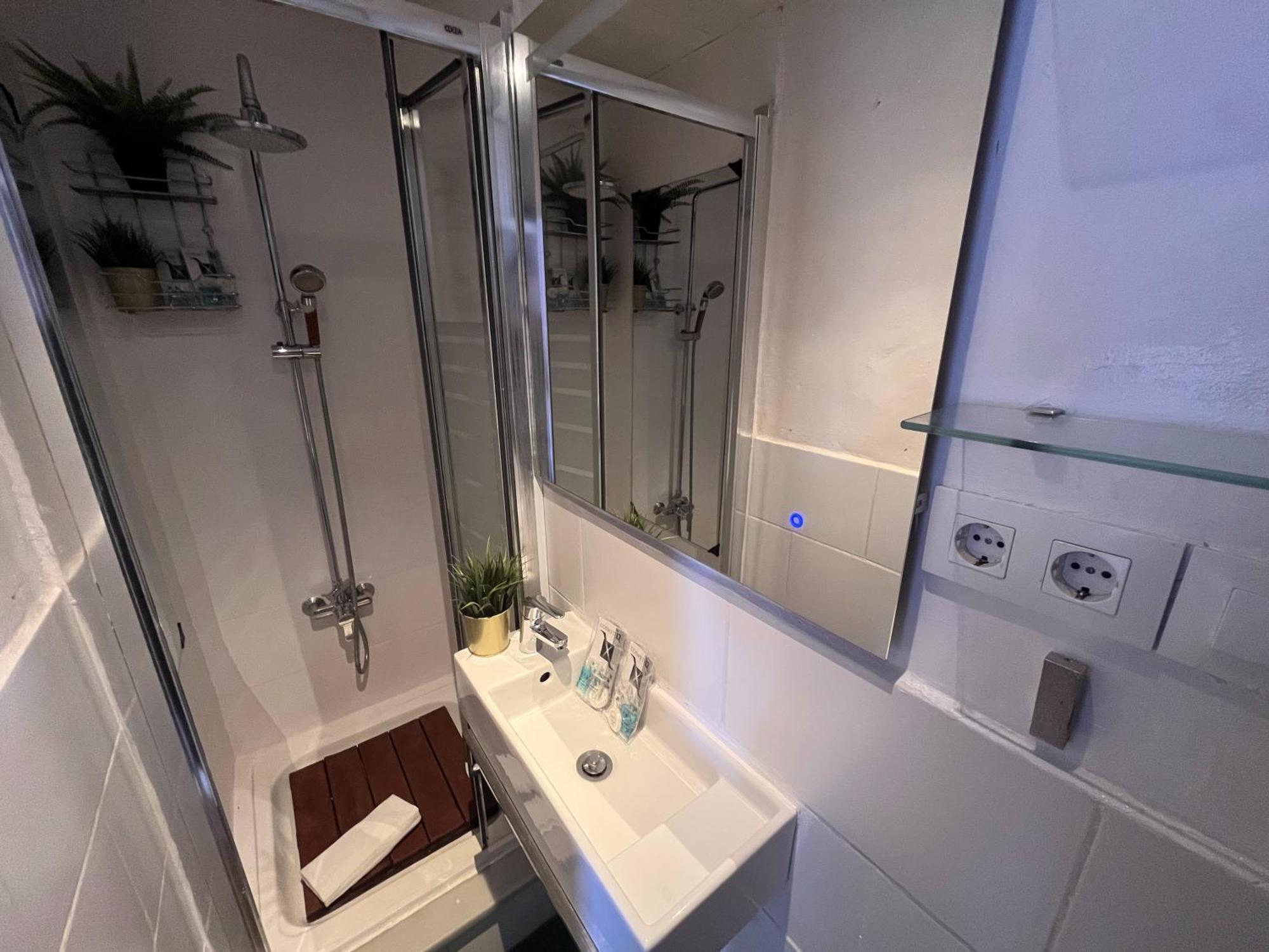 Diagonal Mar 2Bd 2Bth Self Check In Apartamento Barcelona Exterior foto