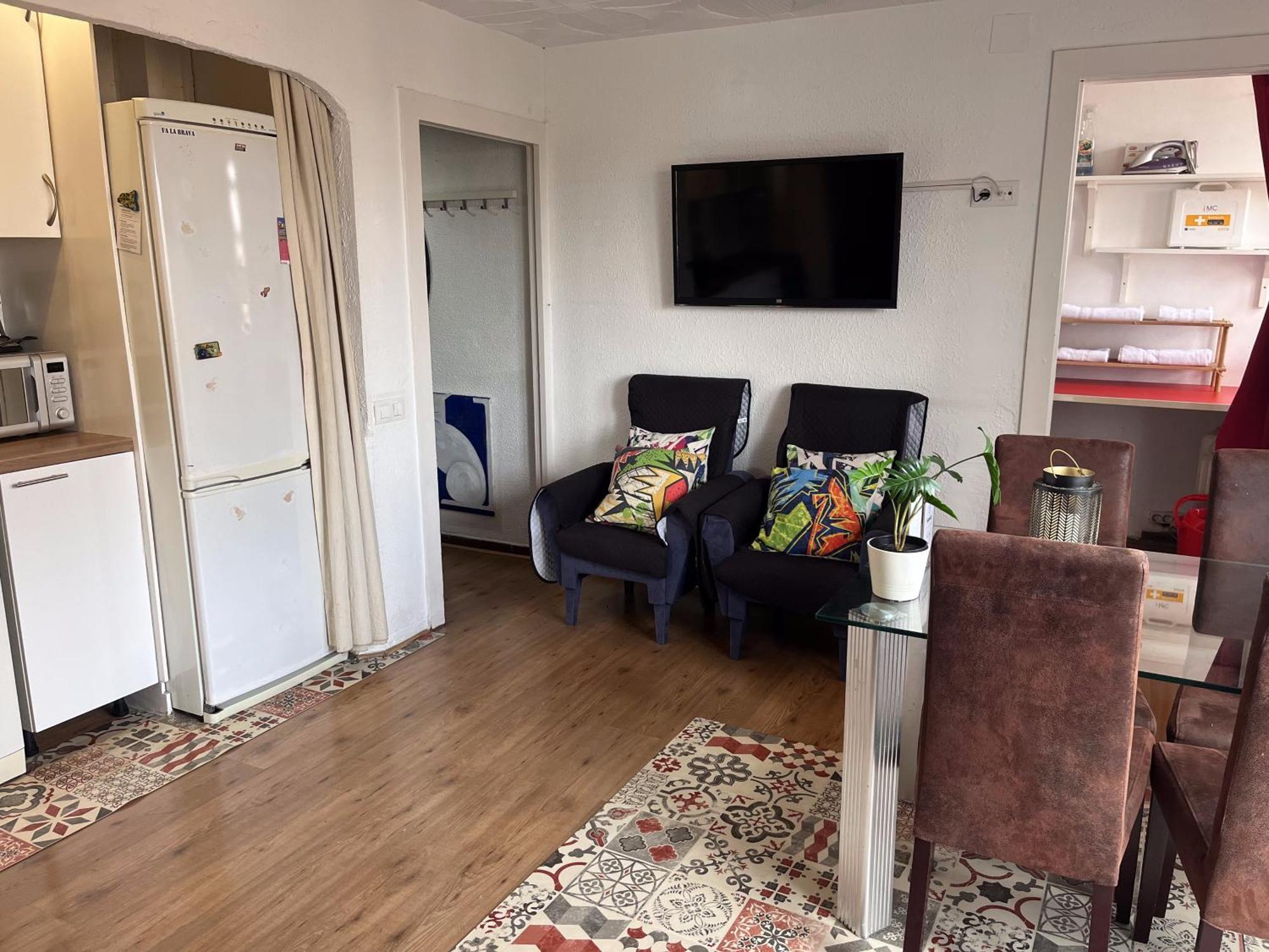 Diagonal Mar 2Bd 2Bth Self Check In Apartamento Barcelona Exterior foto