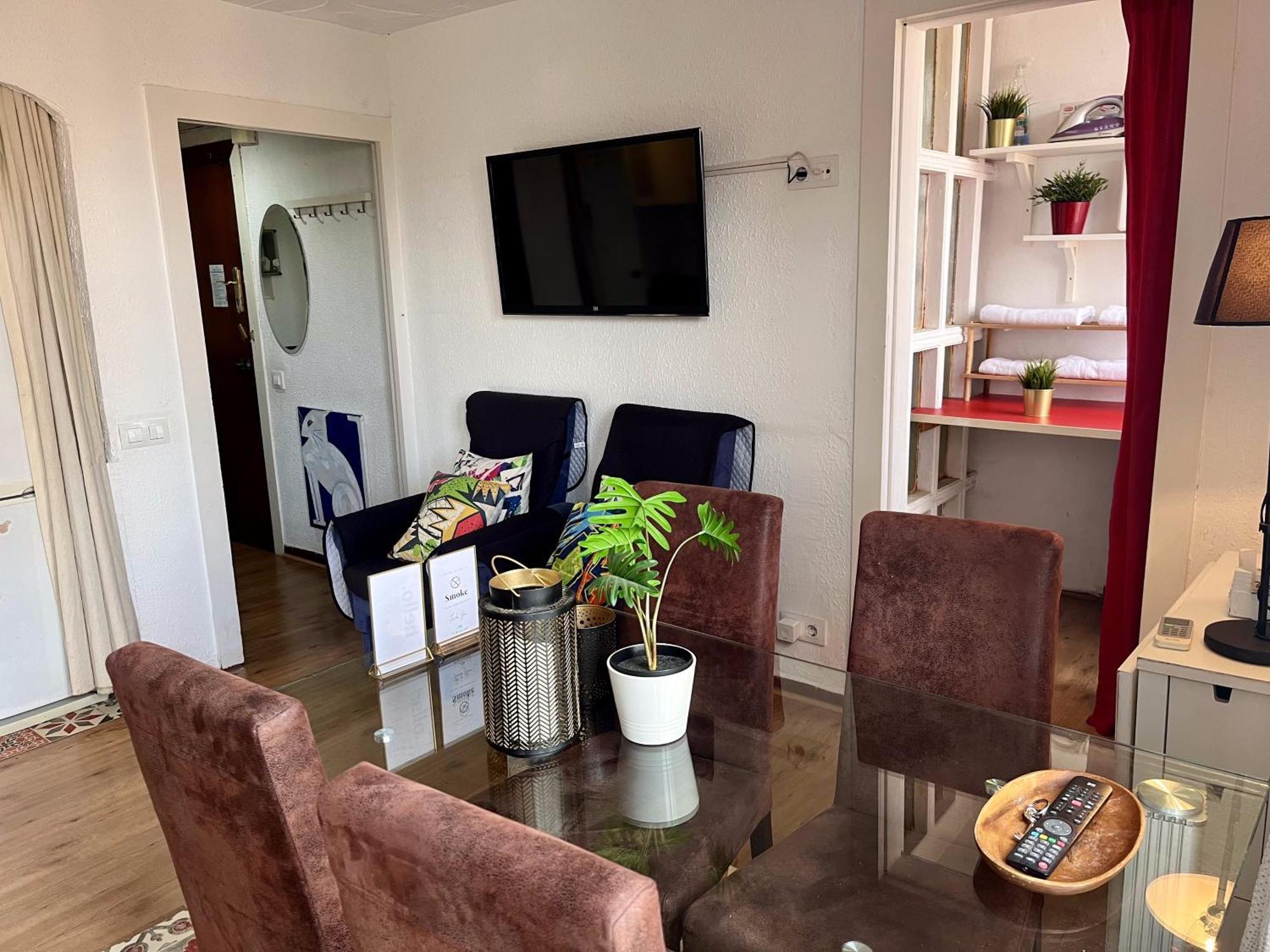 Diagonal Mar 2Bd 2Bth Self Check In Apartamento Barcelona Exterior foto