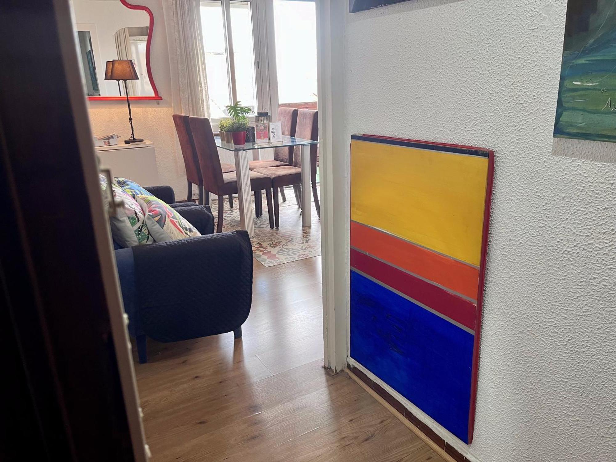Diagonal Mar 2Bd 2Bth Self Check In Apartamento Barcelona Exterior foto