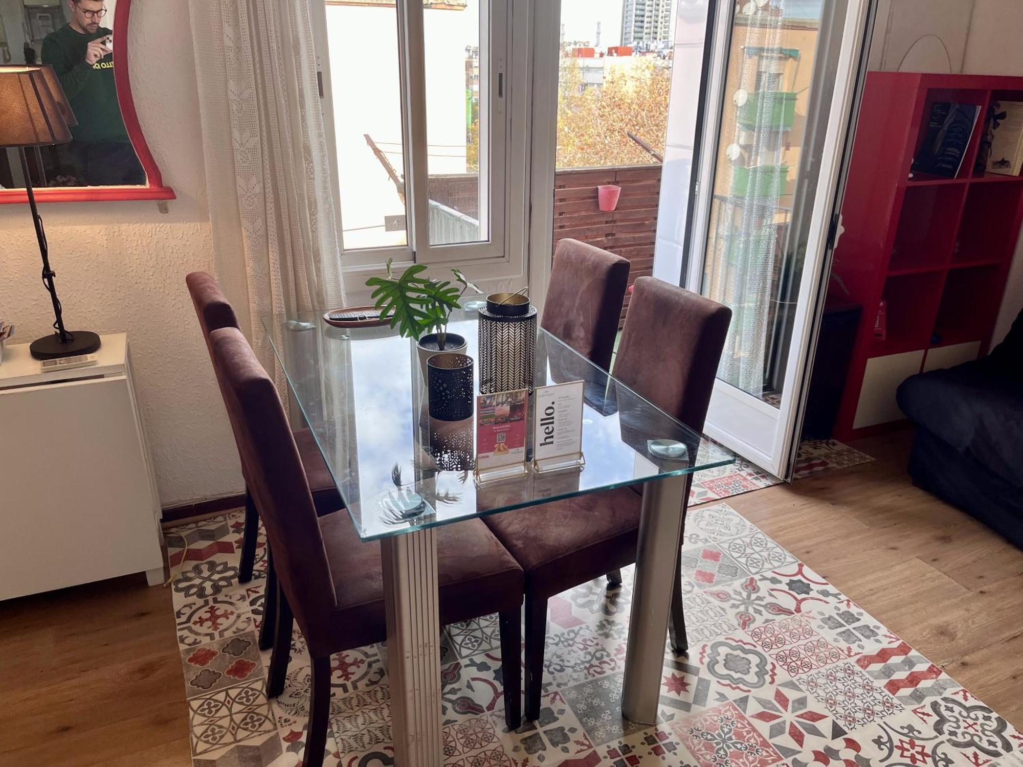 Diagonal Mar 2Bd 2Bth Self Check In Apartamento Barcelona Exterior foto