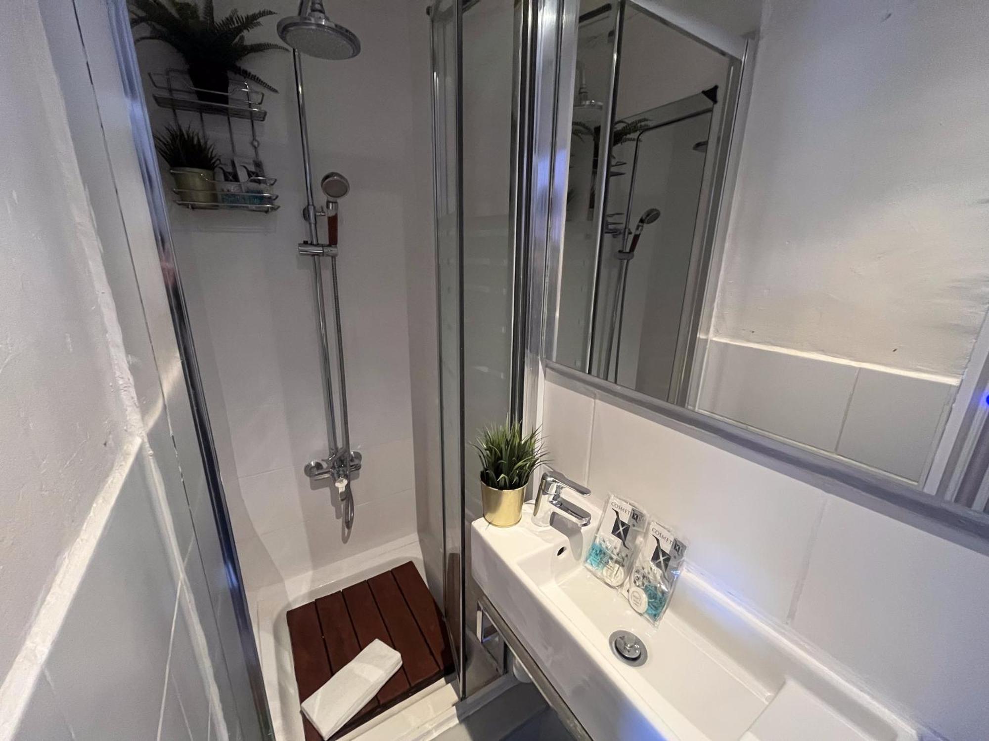 Diagonal Mar 2Bd 2Bth Self Check In Apartamento Barcelona Exterior foto