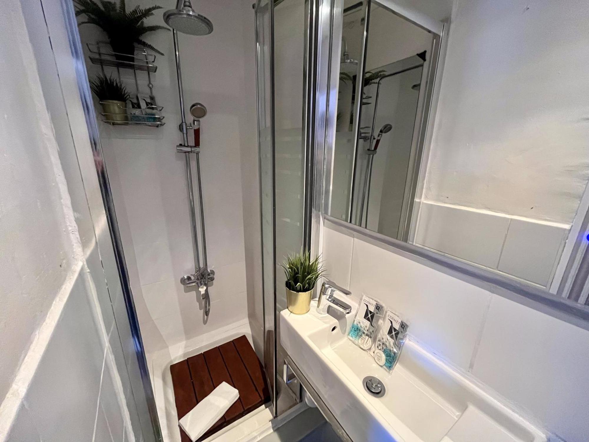 Diagonal Mar 2Bd 2Bth Self Check In Apartamento Barcelona Exterior foto