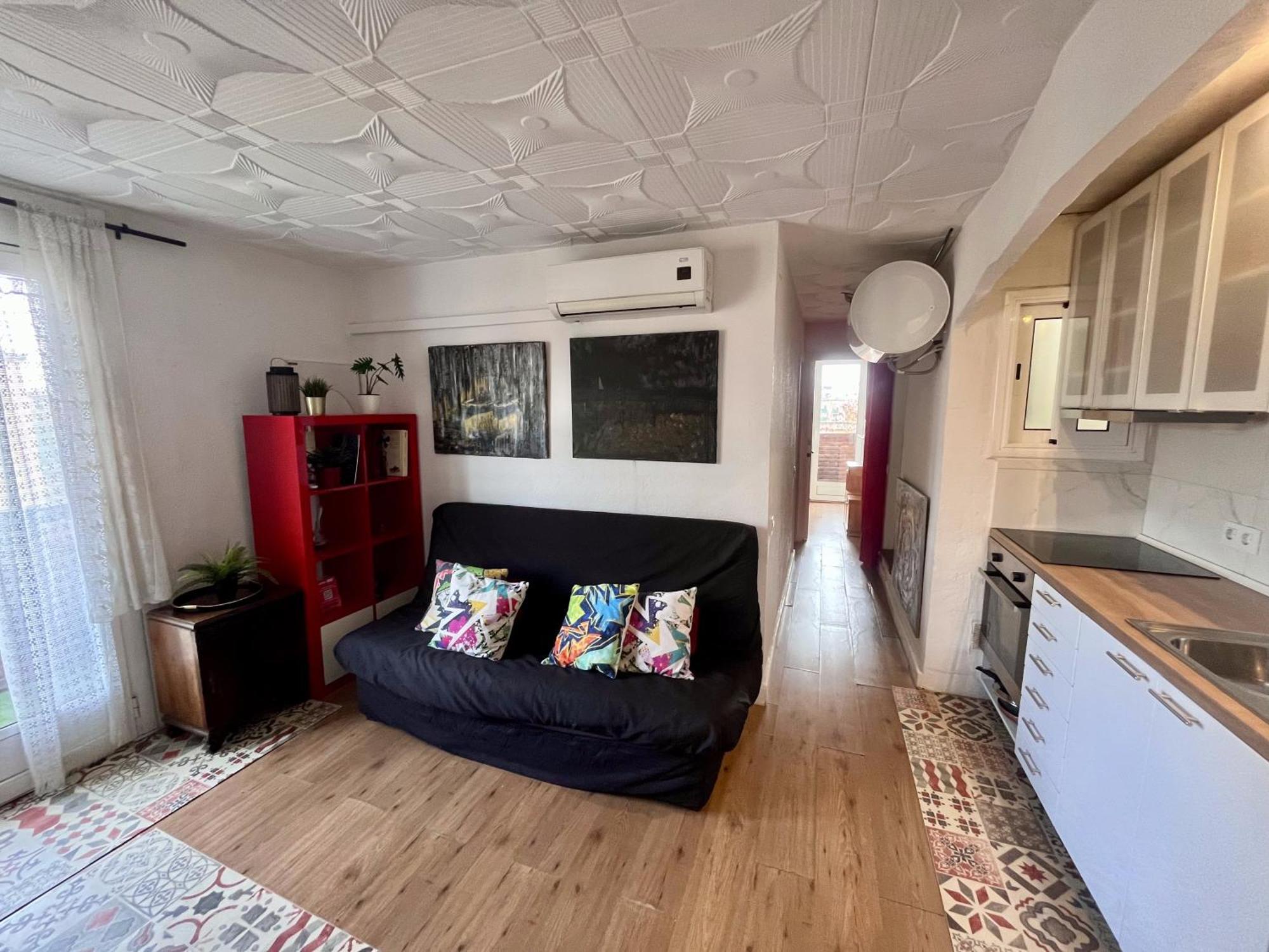 Diagonal Mar 2Bd 2Bth Self Check In Apartamento Barcelona Exterior foto