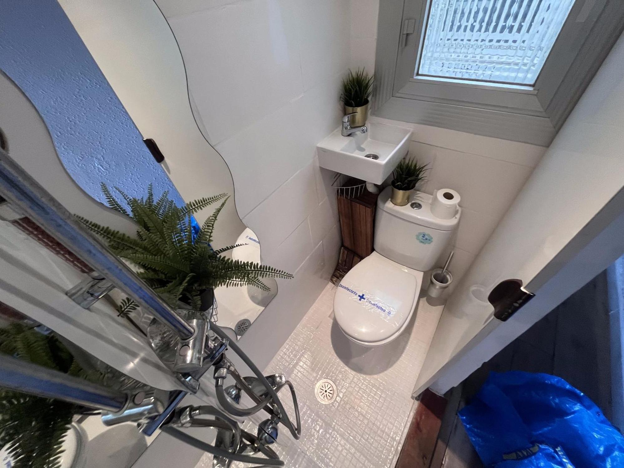 Diagonal Mar 2Bd 2Bth Self Check In Apartamento Barcelona Exterior foto